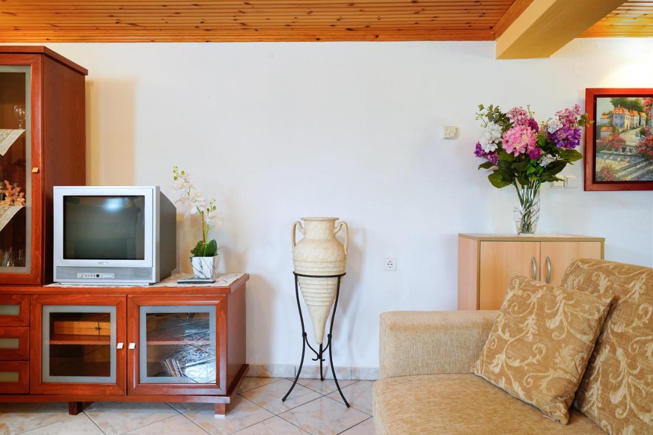 Holiday home Nicole Theologos (Thasos)