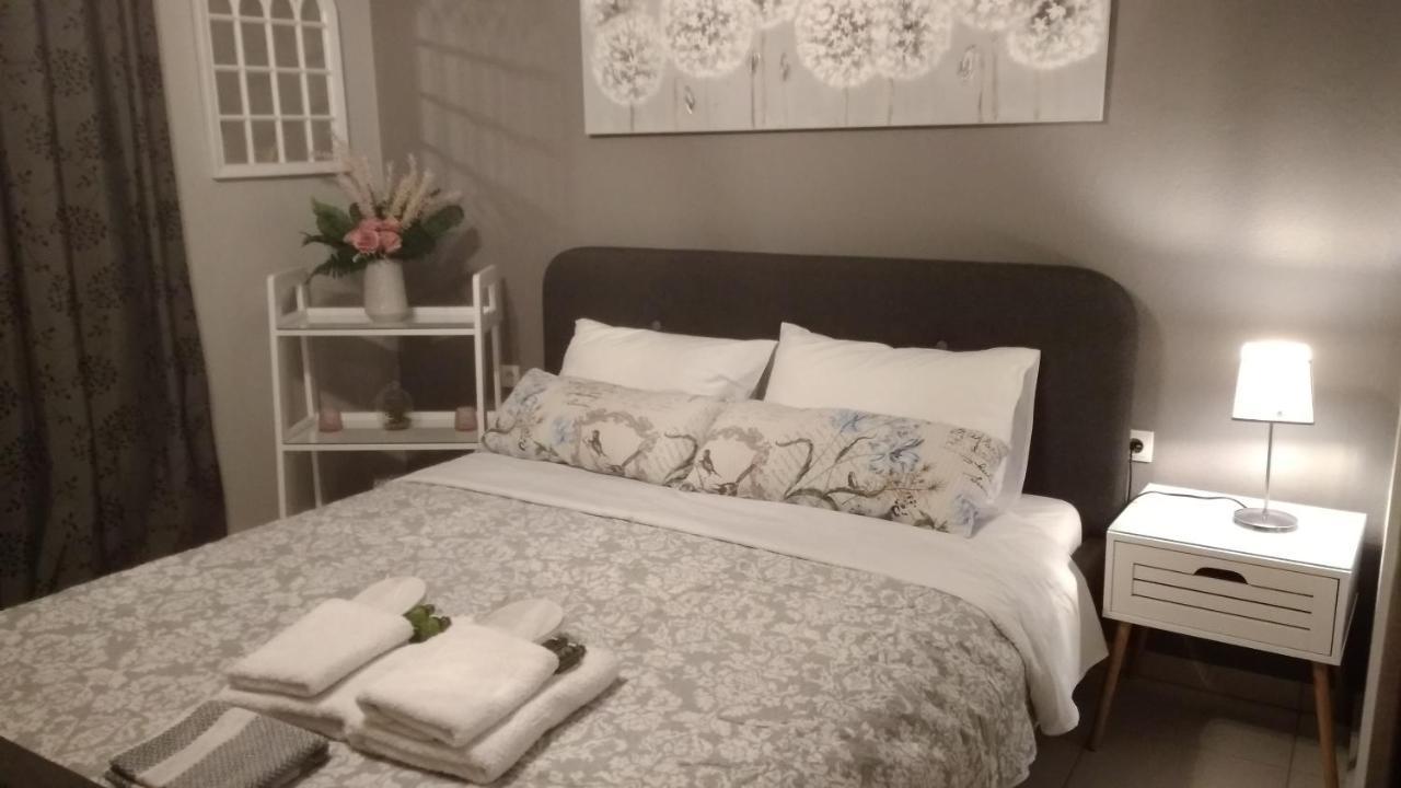 Iris Deluxe 2 Apartment Kavala