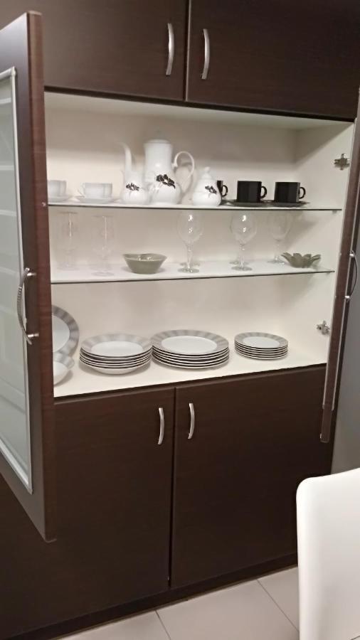 Apartment Iris Deluxe 2