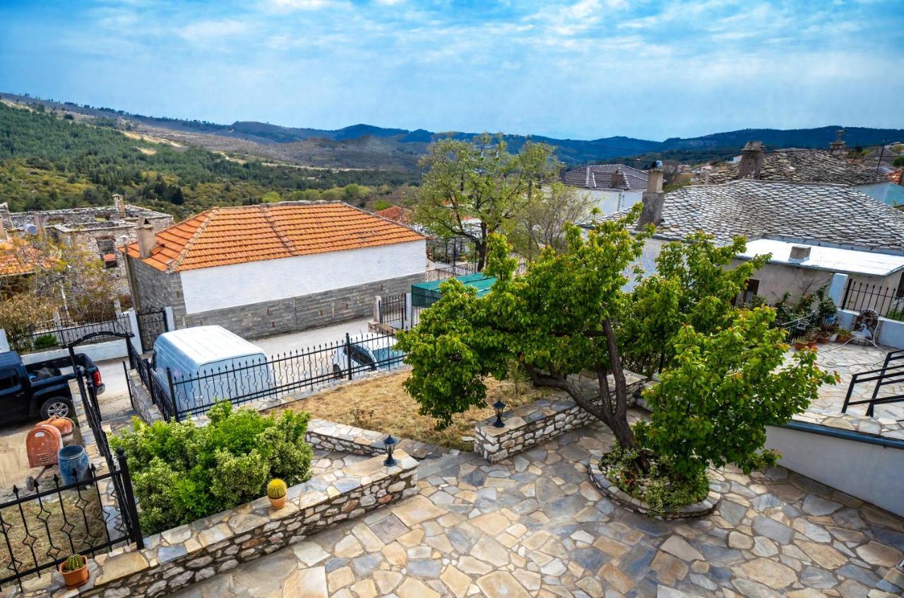 Holiday home Nicole Theologos (Thasos)