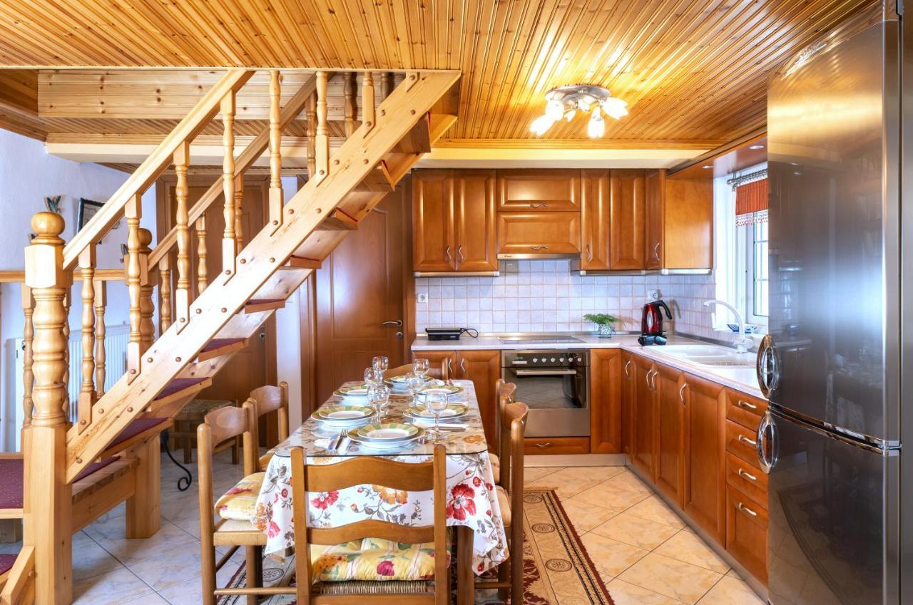 Holiday home Nicole