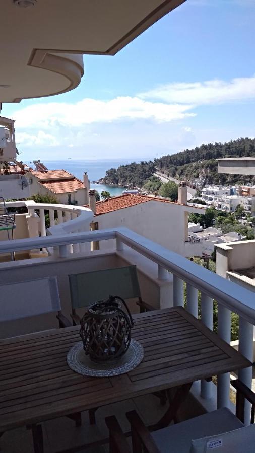 Iris Deluxe 2 Kavala