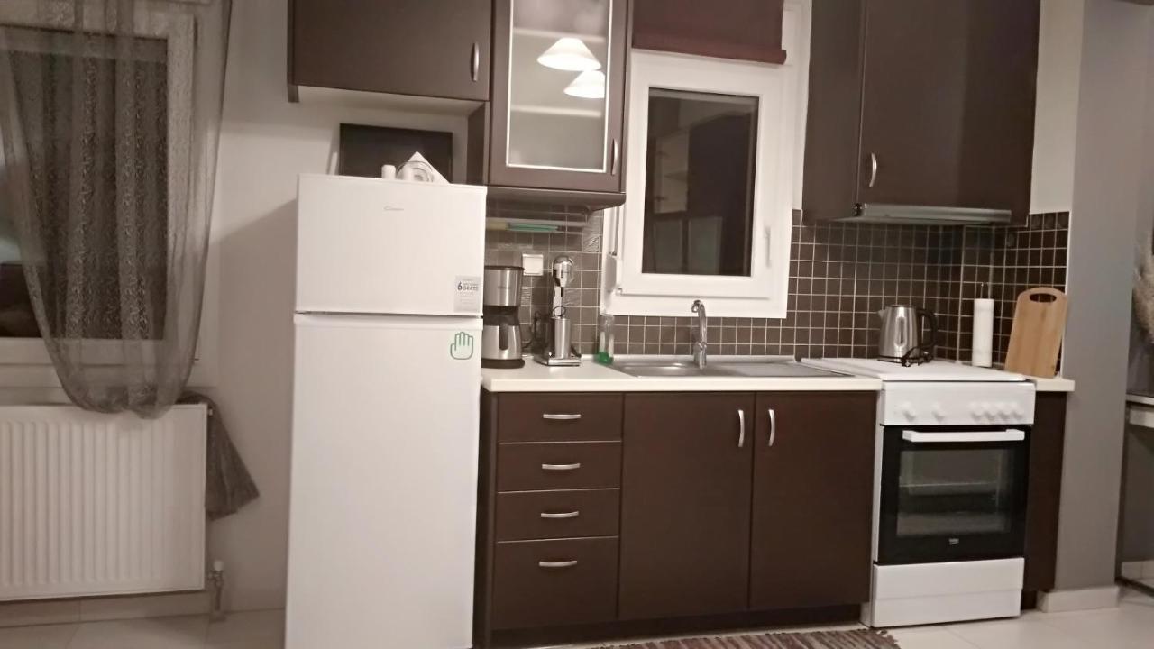 Apartment Iris Deluxe 2