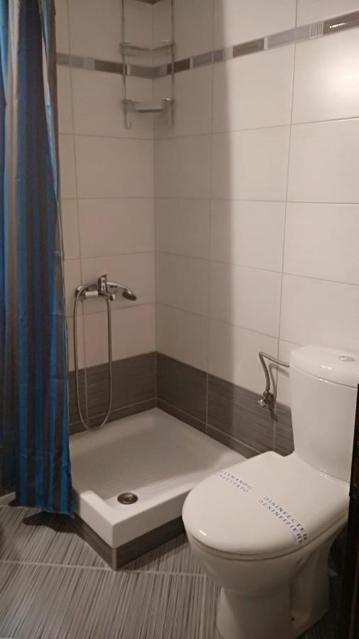 Iris Deluxe 2 Apartment Kavala