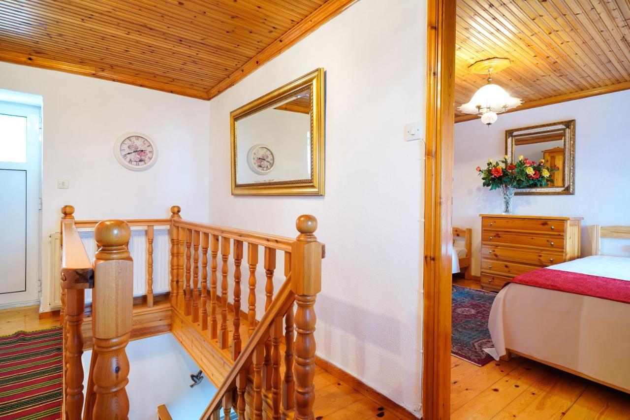 Holiday home Nicole Theologos (Thasos)