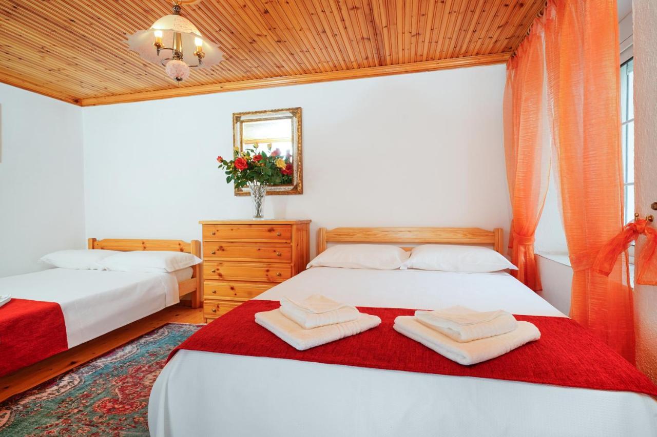 Holiday home Nicole Theologos (Thasos)