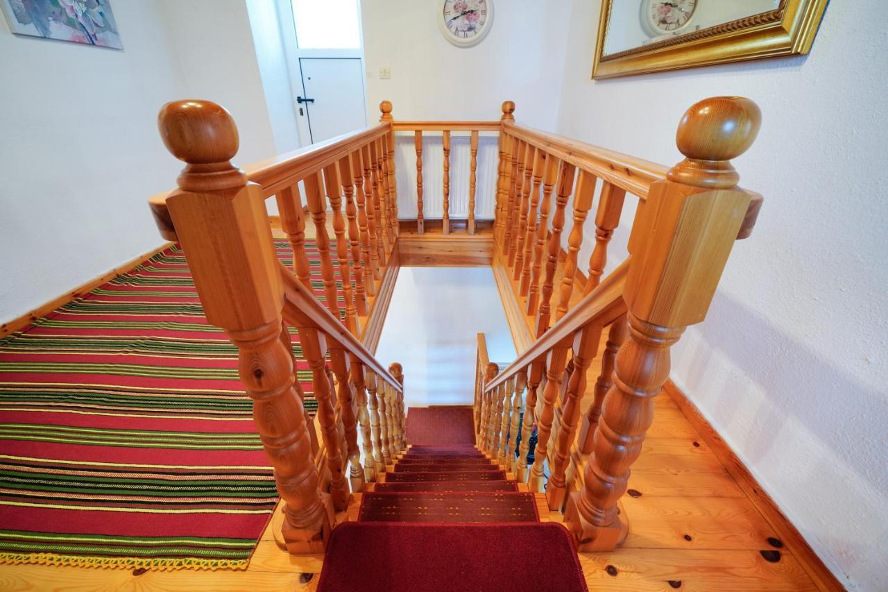 Nicole Holiday home