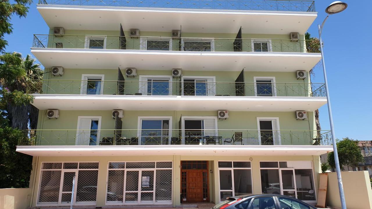 Hotel Vista Marina