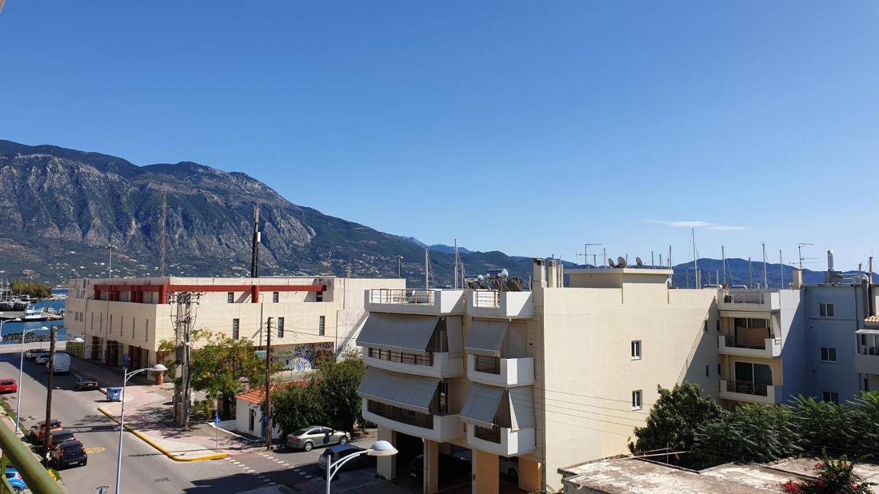 Vista Marina * Kalamata