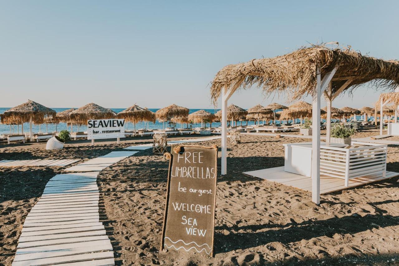 Sea View (adults Only)