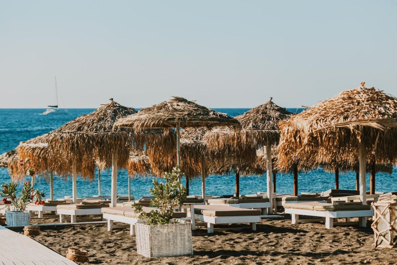 Sea View (adults Only) 4* Perivolos (Santorini)
