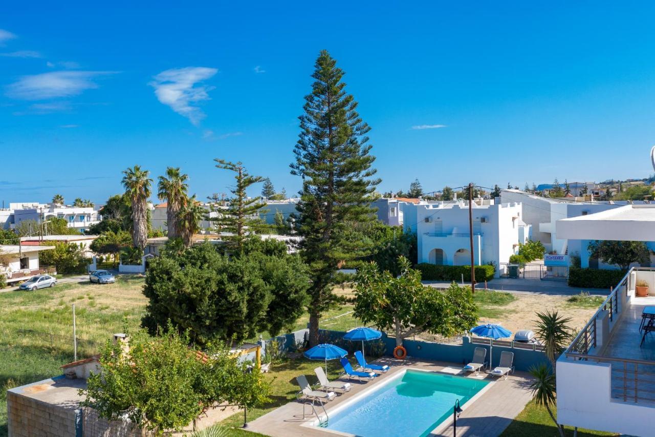 Villa Spyros Adelianos Kampos