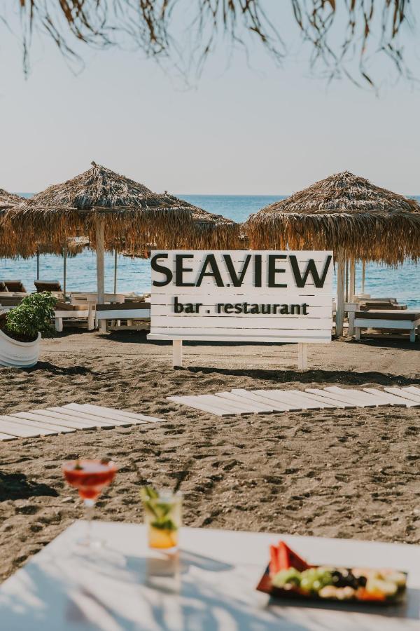 Sea View (adults Only)