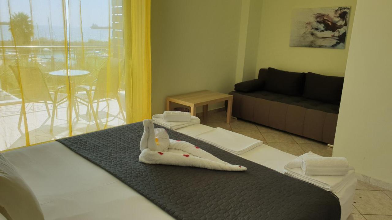Vista Marina Hotel Kalamata