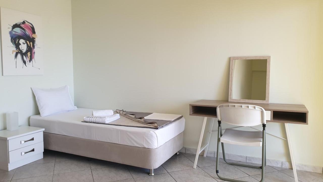 Hotel Vista Marina *