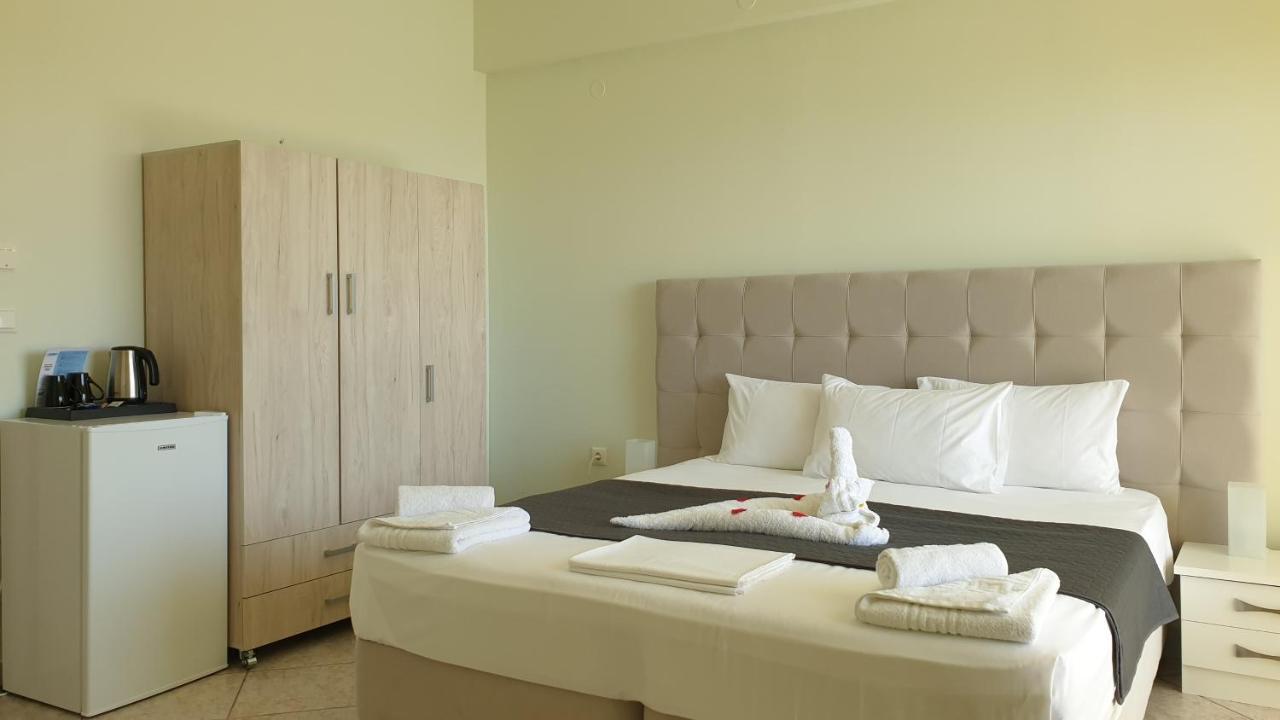 Hotel Vista Marina *