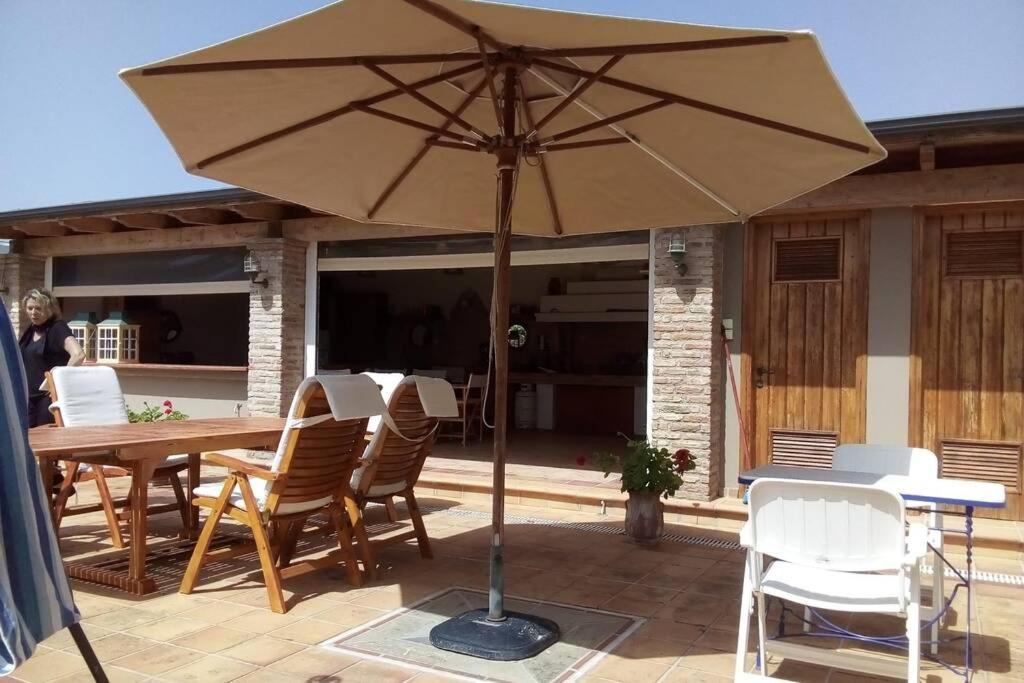 360º With Endless Views To The Ionian Sea *