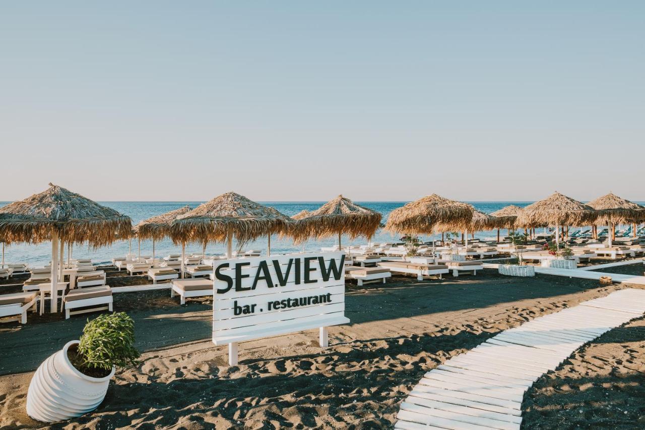 Sea View (adults Only) Perivolos (Santorini)