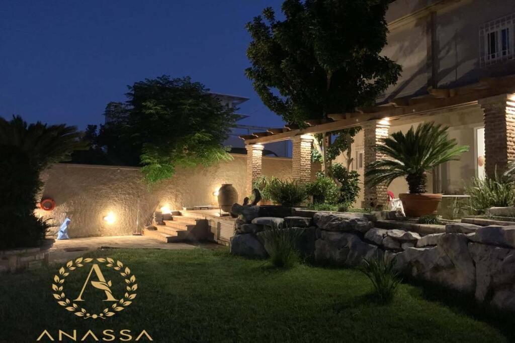 Apartment 360º With Endless Views To The Ionian Sea *