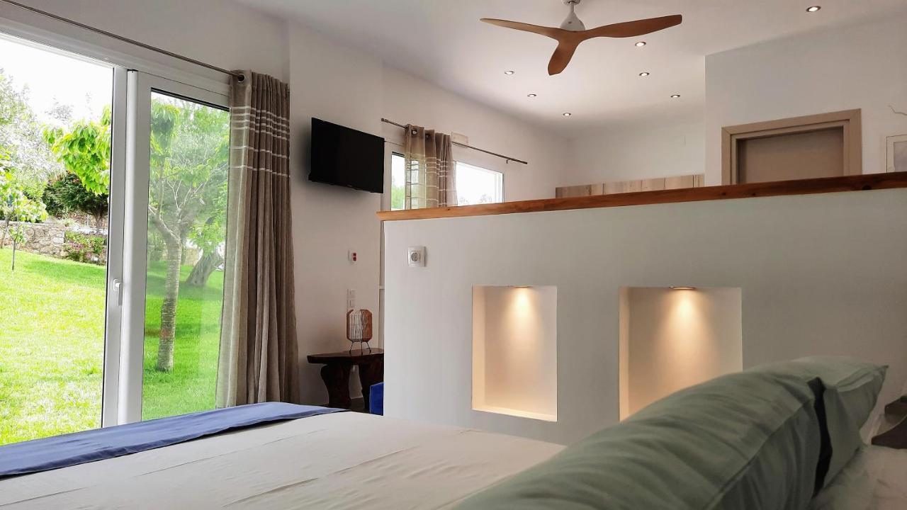 Villa Claire Corfu *