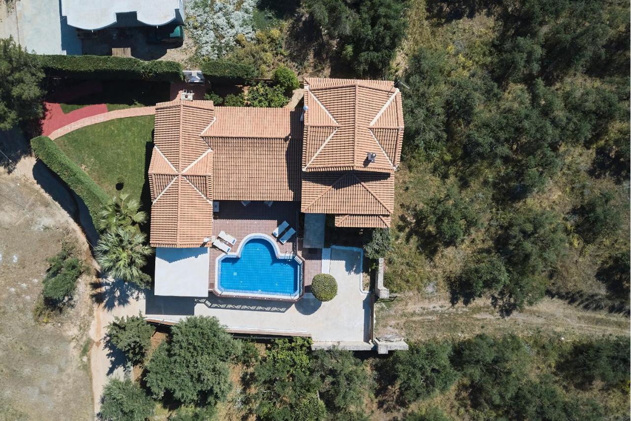 Villa Lila's Luxury Akrotiri (Zakynthos)