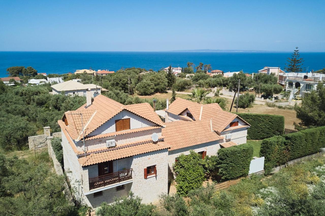 Villa Lila's Luxury