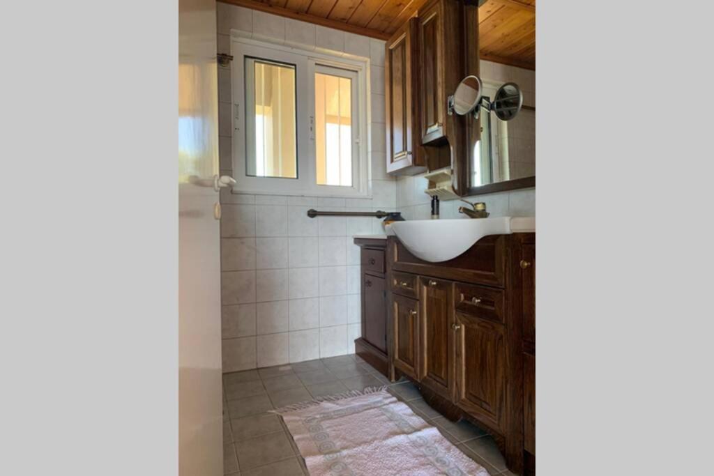 360º With Endless Views To The Ionian Sea * Mytikas (Epirus)
