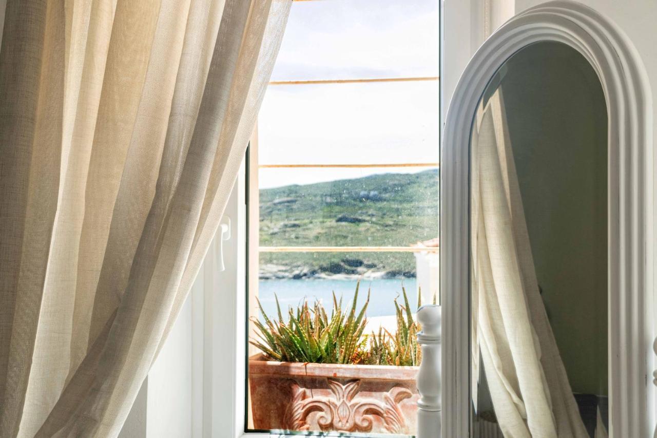 Castel Abaso Boutique By Explore