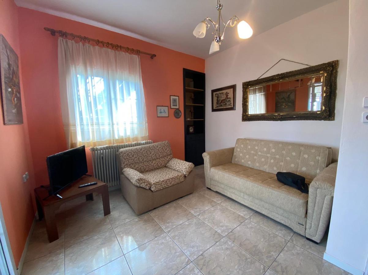 House By The Sea 2 Apartment