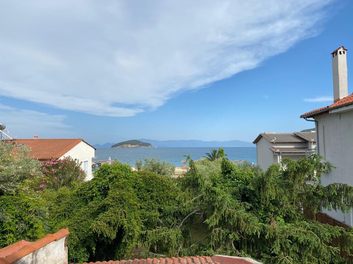 House By The Sea 2 * Nea Iraklitsa