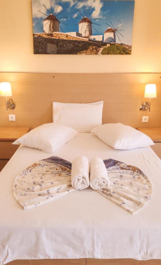 Aparthotel Jimmy's
