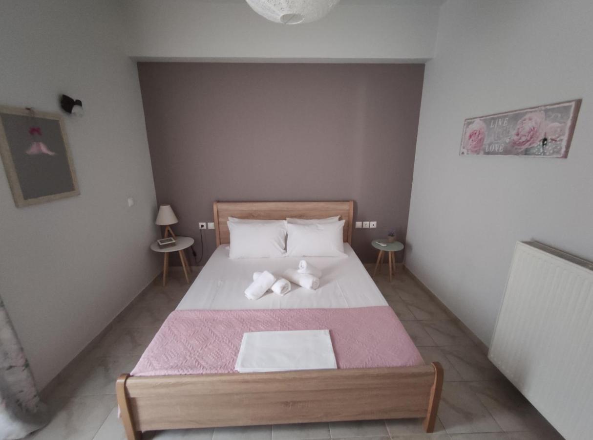 Sun Day Apartment