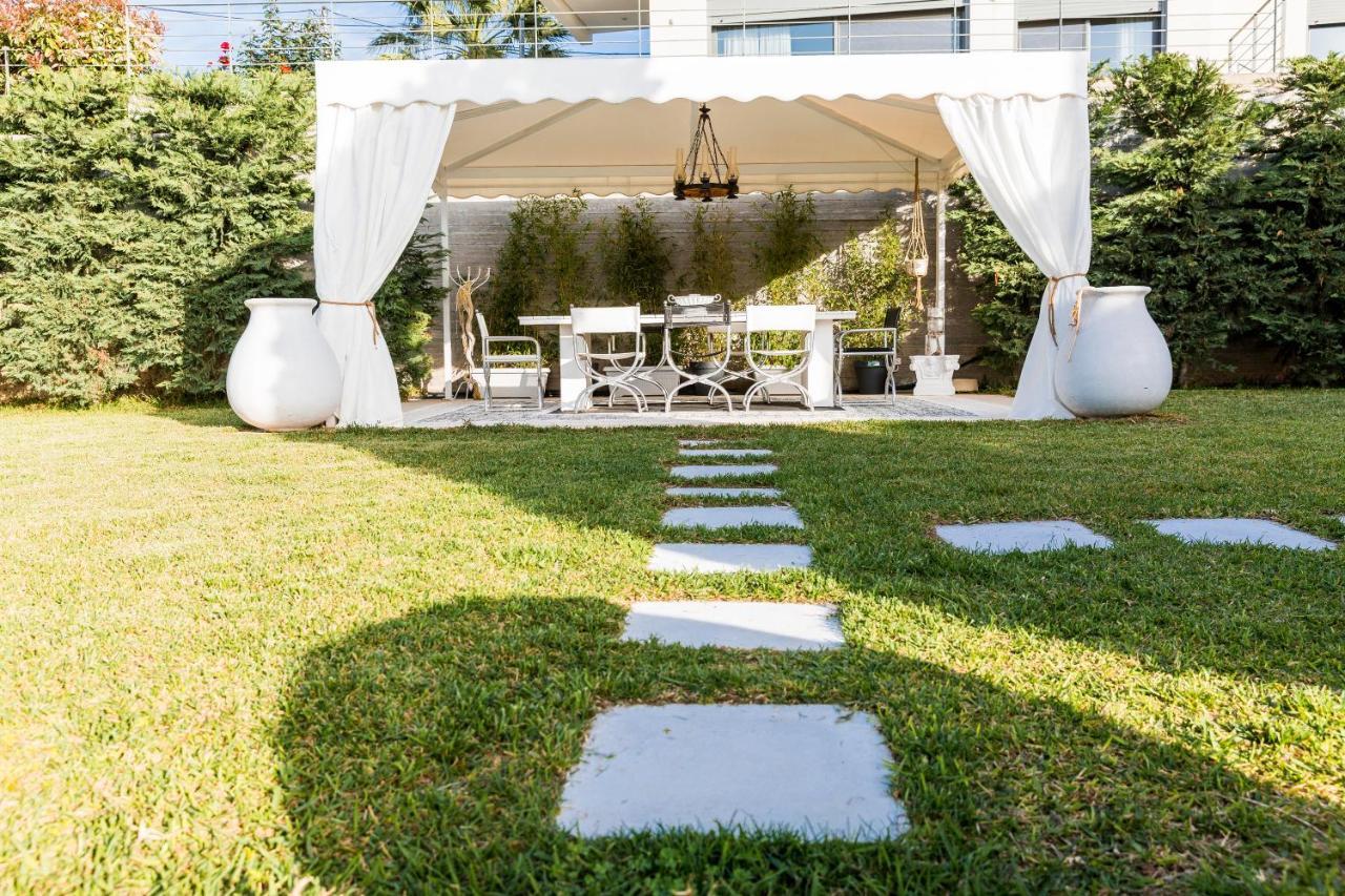 Villa Mary's