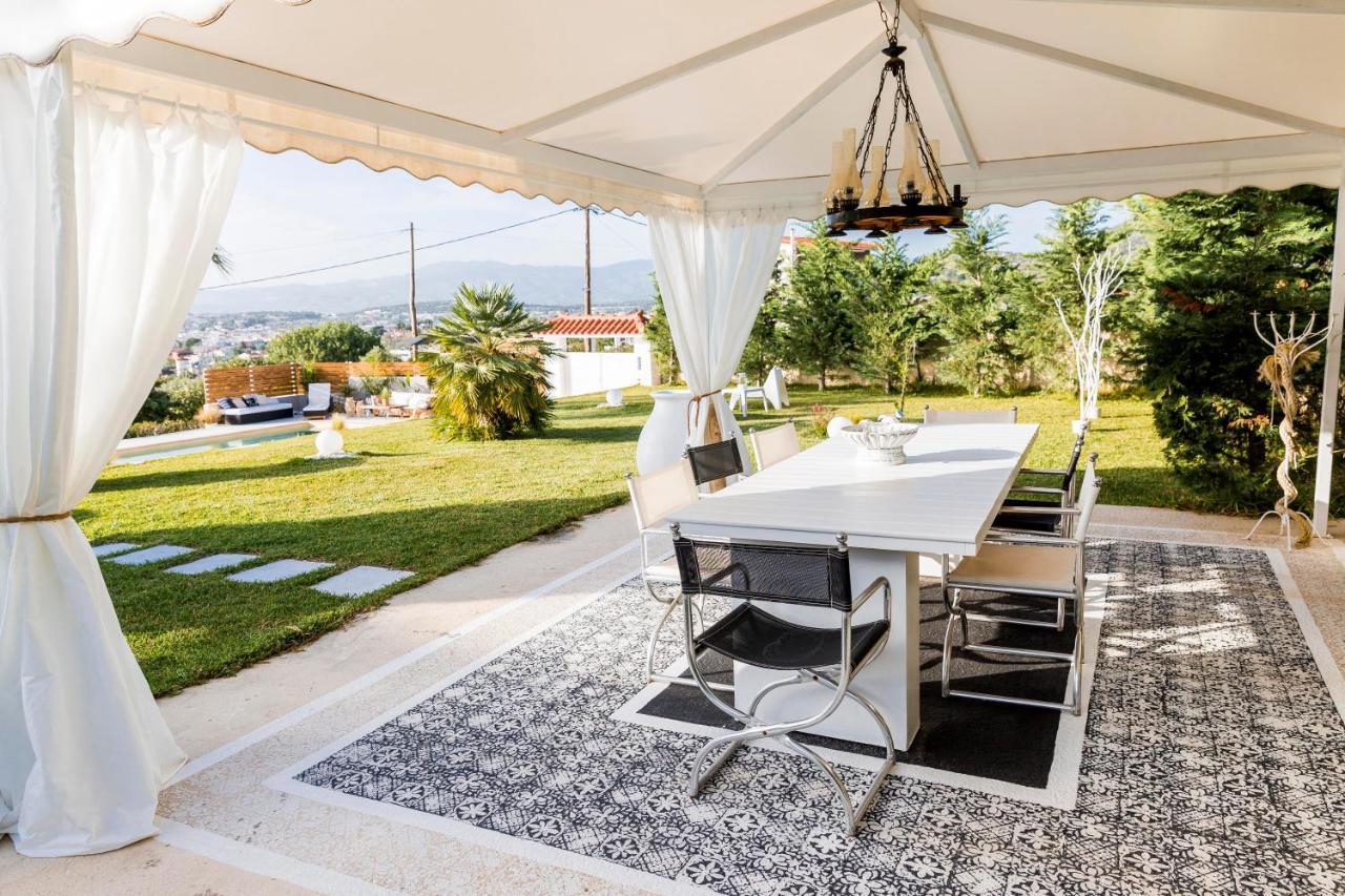 Mary's Villa *