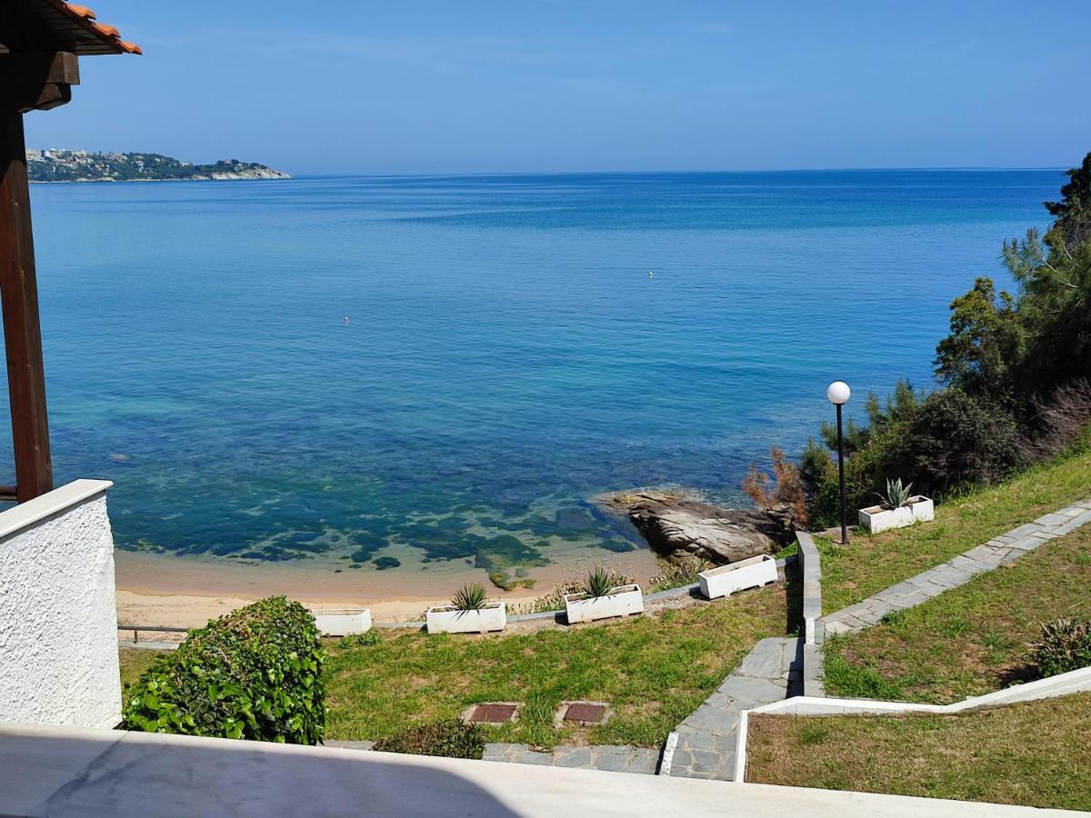 Holiday home House Emme Palaiontsiflikion