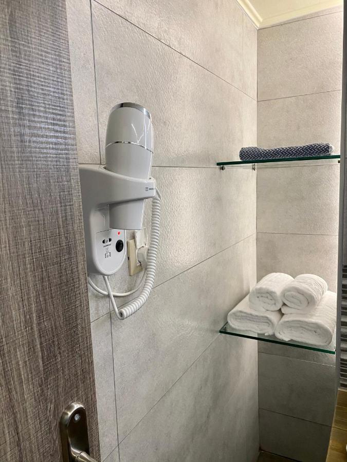 Dim House Apartment