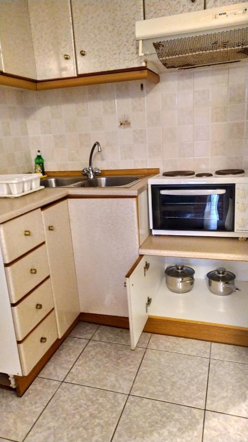 Likno's Island Apartment