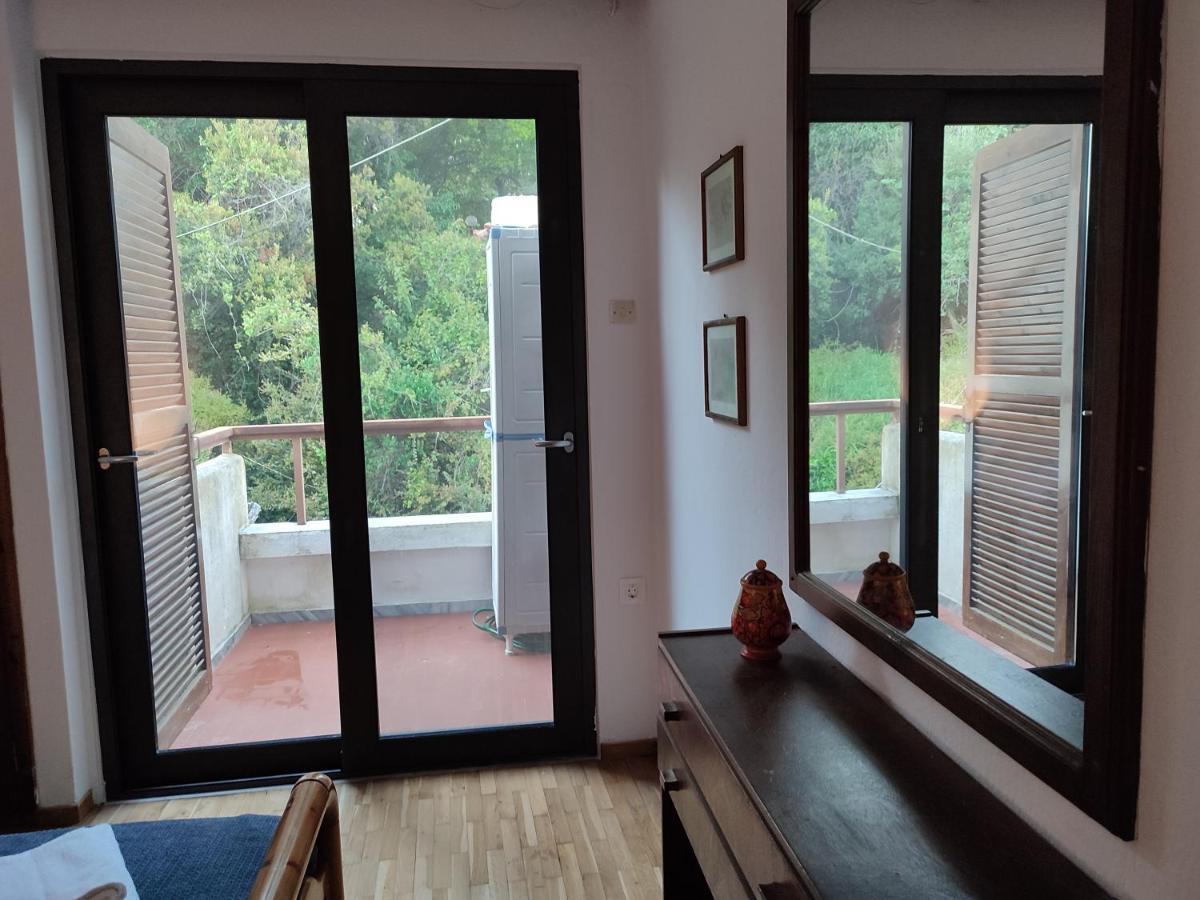 House Emme Holiday home *