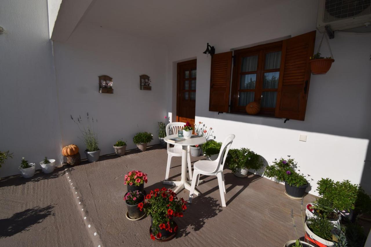 Katiana's House * Aliki (Paros)