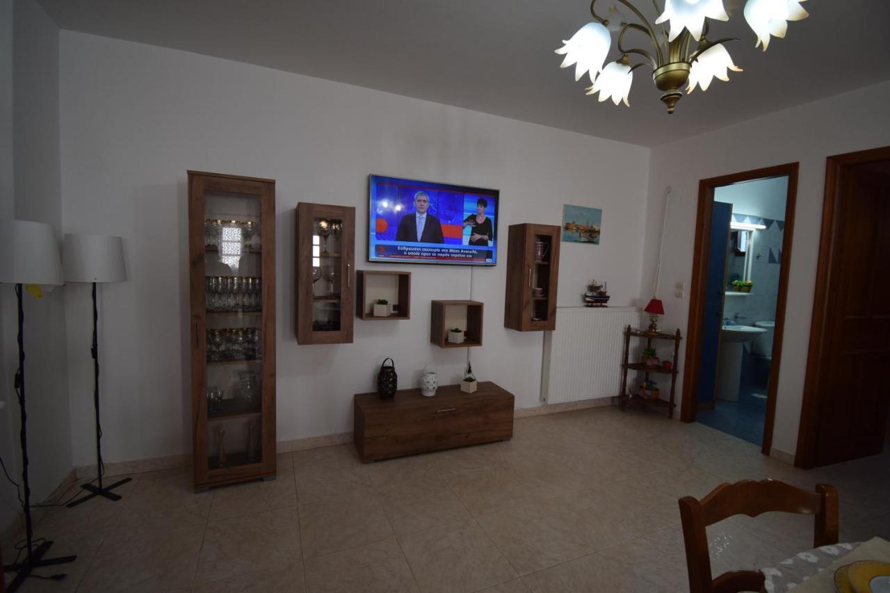 Holiday home Katiana's House