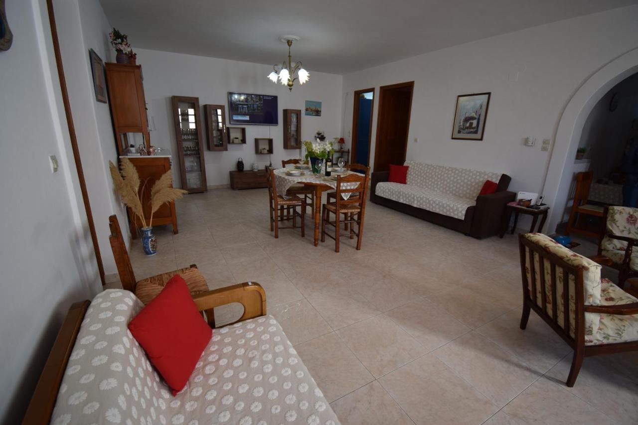 Holiday home Katiana's House *