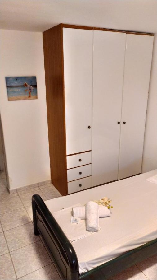 Apartment Likno's Island