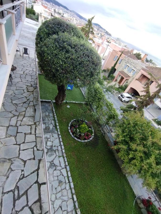 Holiday home Elia