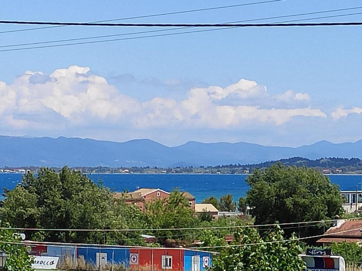 Apartment Filoxenia
