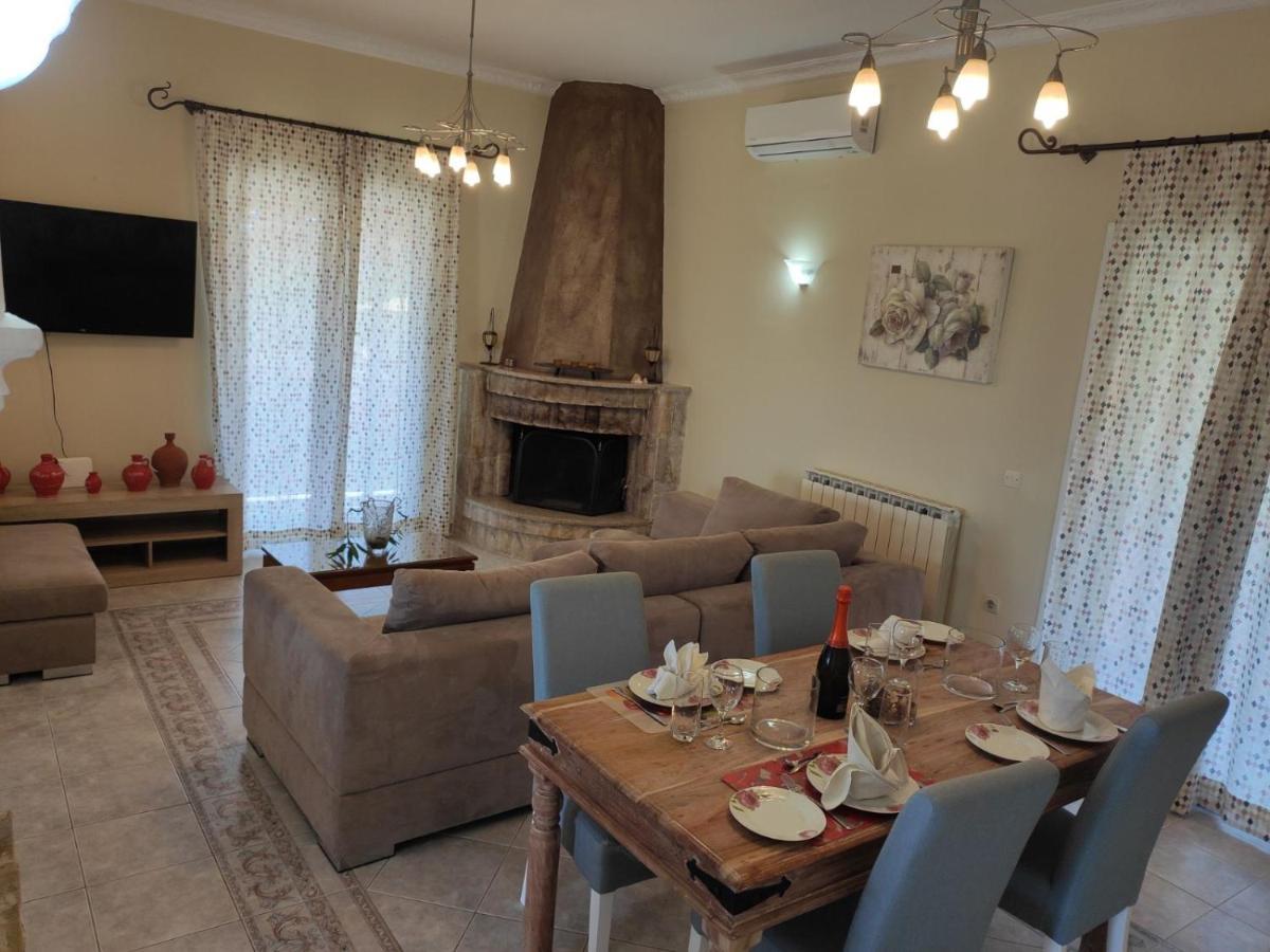 Apartment Filoxenia
