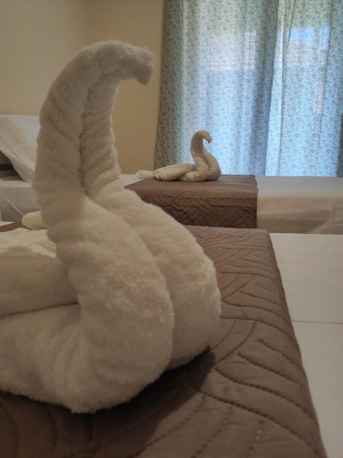 Apartment Filoxenia Petriti (Corfu)