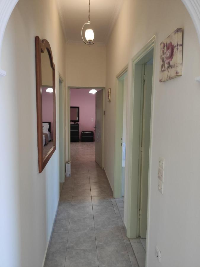 Filoxenia Apartment *