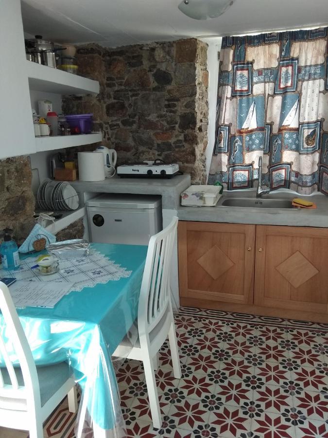 Apartment Popi