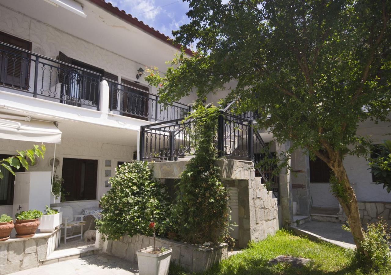 Apartment Houseloft Sandals Beachfront *