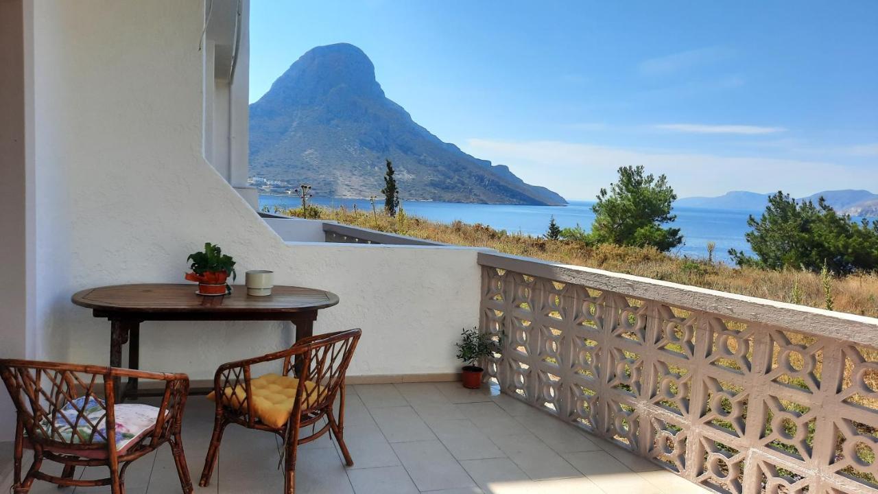 Avra Apartment Masouri
